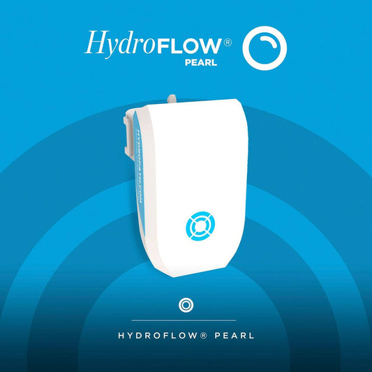 HydroFLOW® Pearl for Small Homes/RVs/Cottages