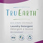 Tru Earth LILAC Scent, Biodegradable Laundry Detergent Sheets/Eco-Strips, 32 Count