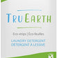 Hypoallergenic, Eco-friendly & Biodegradable Plastic-Free Laundry Detergent Sheets
