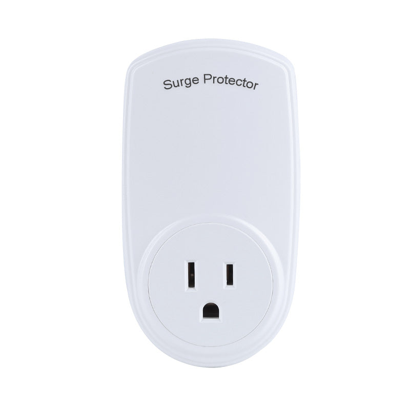 Surge protector adapter