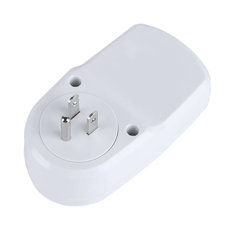 Surge protector adapter