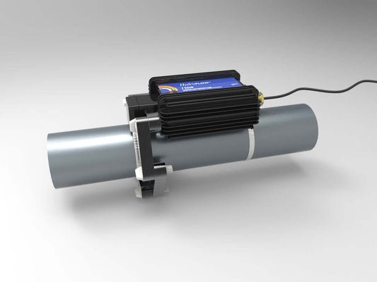 HydroFLOW I-RANGE - Chemical-free Industrial Water Conditioning System