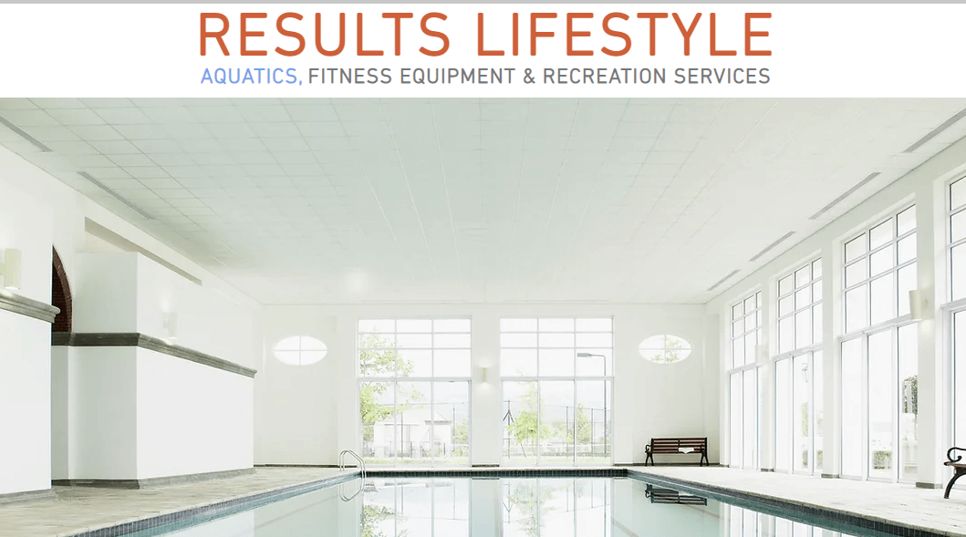 HydroFLOW Canada Welcomes RESULTS LIFESTYLE Fitness and Pool