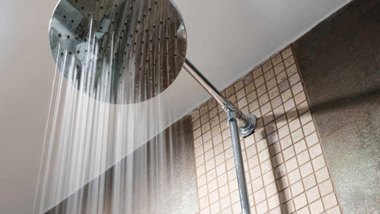 Excema and Hard Water: Get the Facts