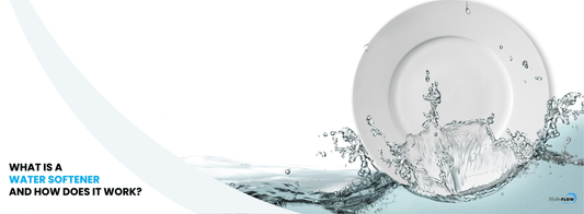 What Is a Water Softener and How Does It Work?