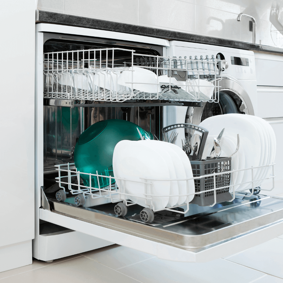 Hard Water Damage to Water Infrastructure and Appliances
