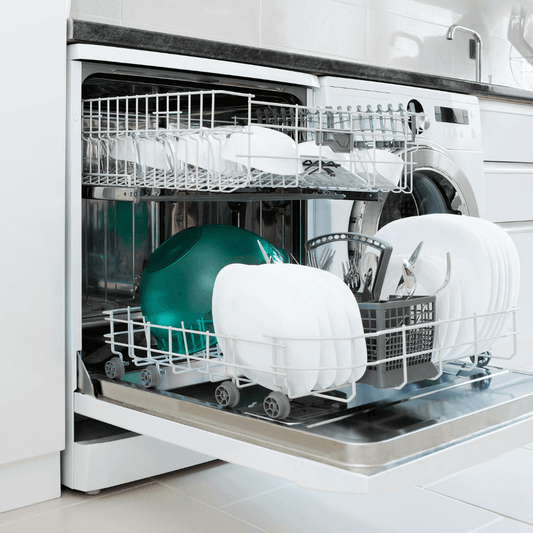 Hard Water Damage to Water Infrastructure and Appliances