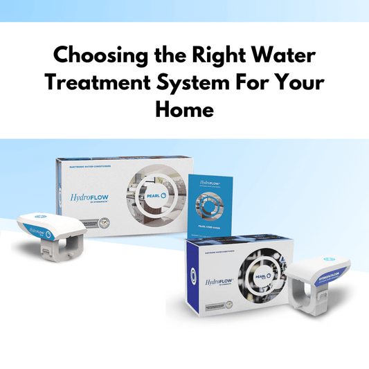 Water Treatment System for Home - Solutions and Alternatives!