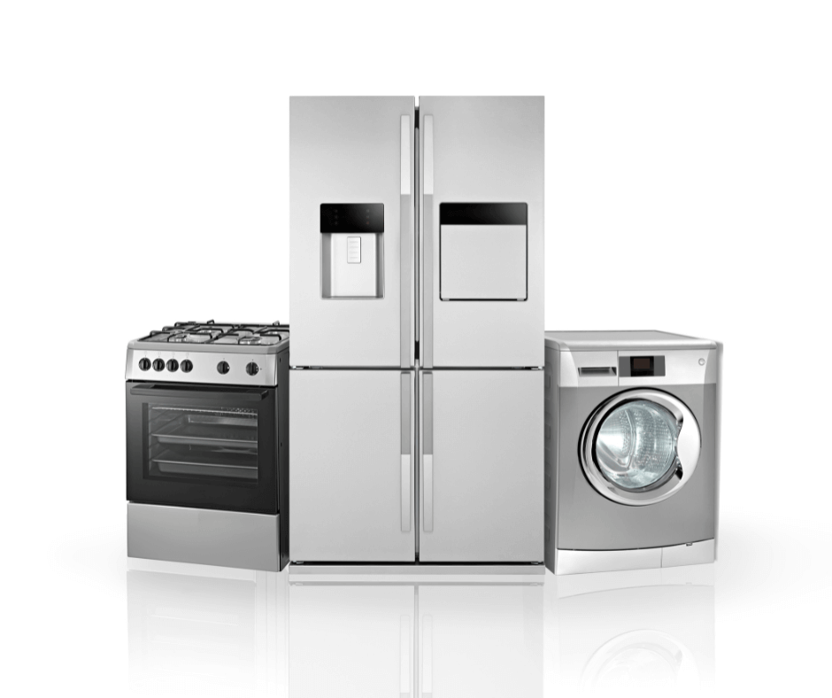 Limescale Impact on Appliance Efficiency