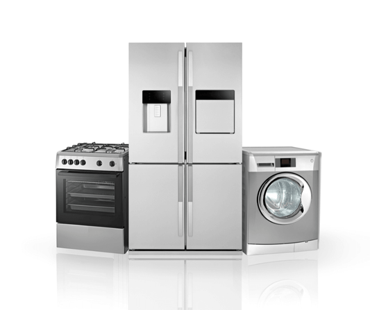 Limescale Impact on Appliance Efficiency