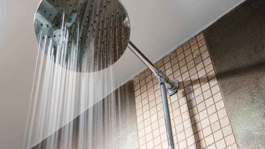 Eczema Hard Water Facts: Get the Facts