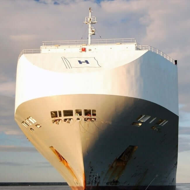 HydroFLOW for Marine Industry