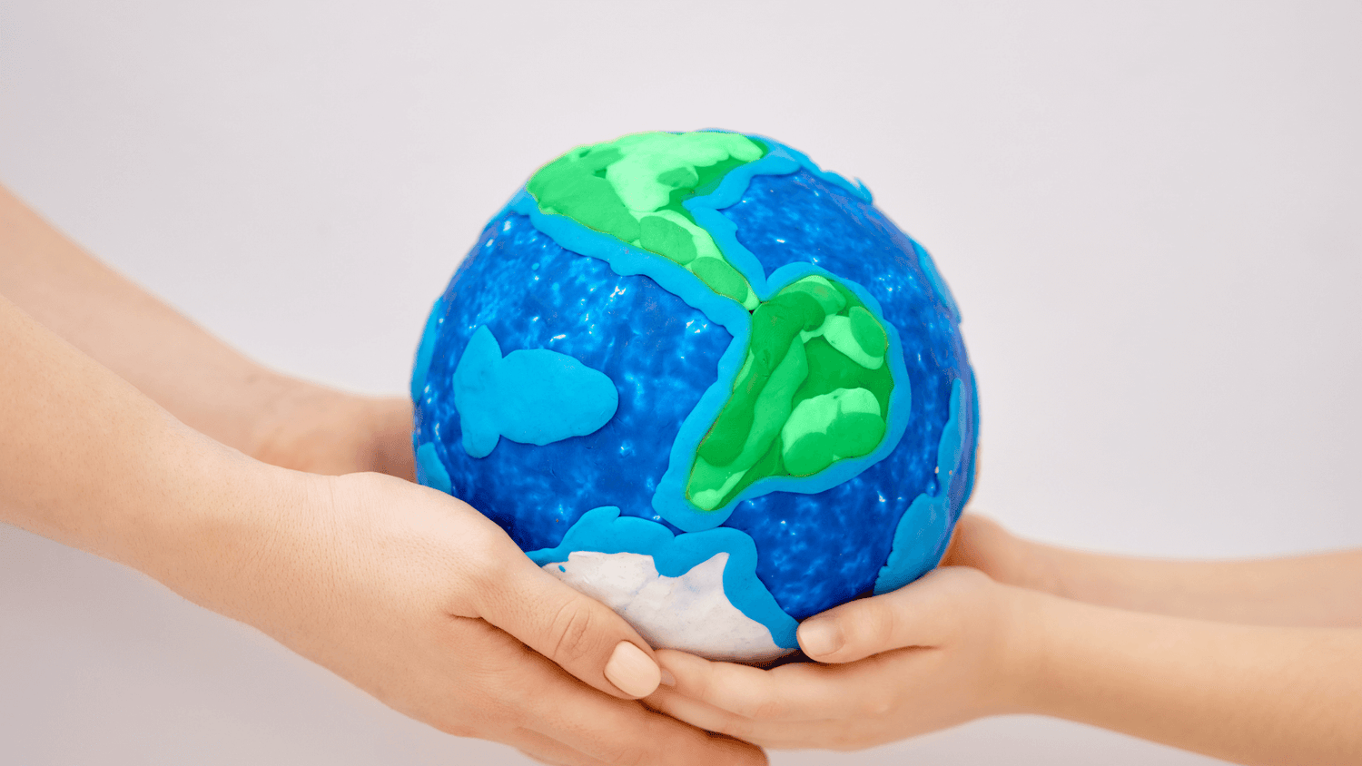 More Earth-Friendly Water Solutions