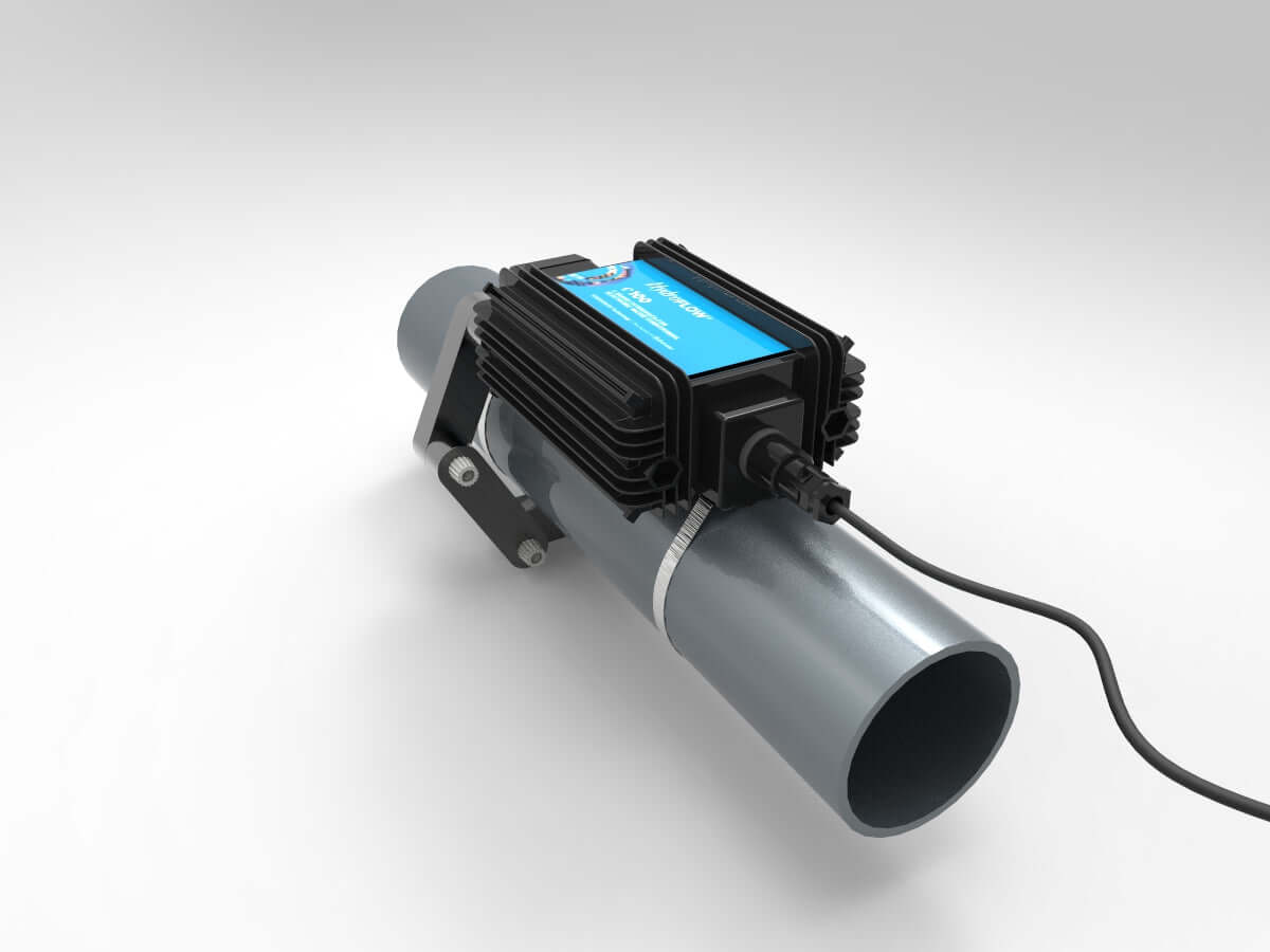 HydroFLOW C-Range Systems