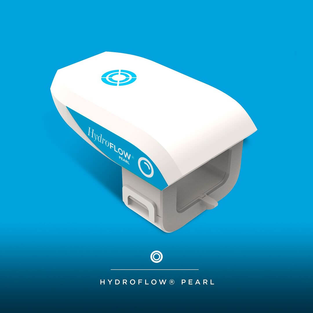 HydroFLOW Pearl — for small homes, RVs and cottages