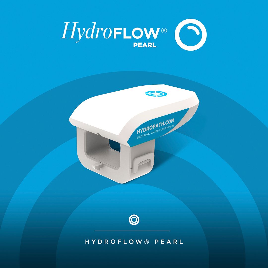 HydroFLOW® Pearl for Small Homes/RVs/Cottages