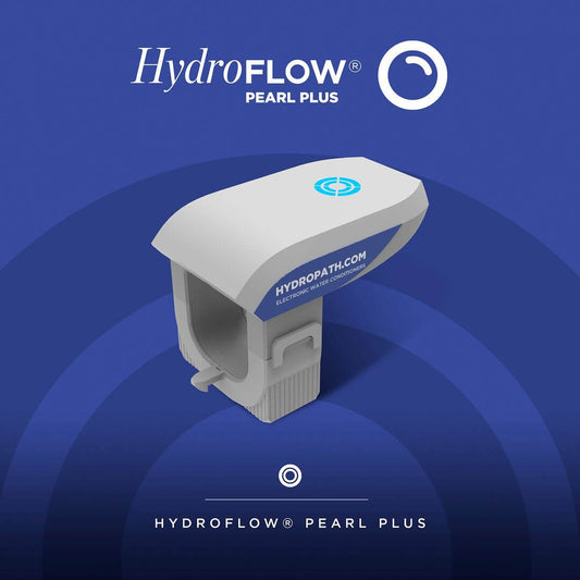 HydroFLOW® Pearl PLUS for Single Family Homes/Apartments/Cottages from 1500-3000 sq-ft