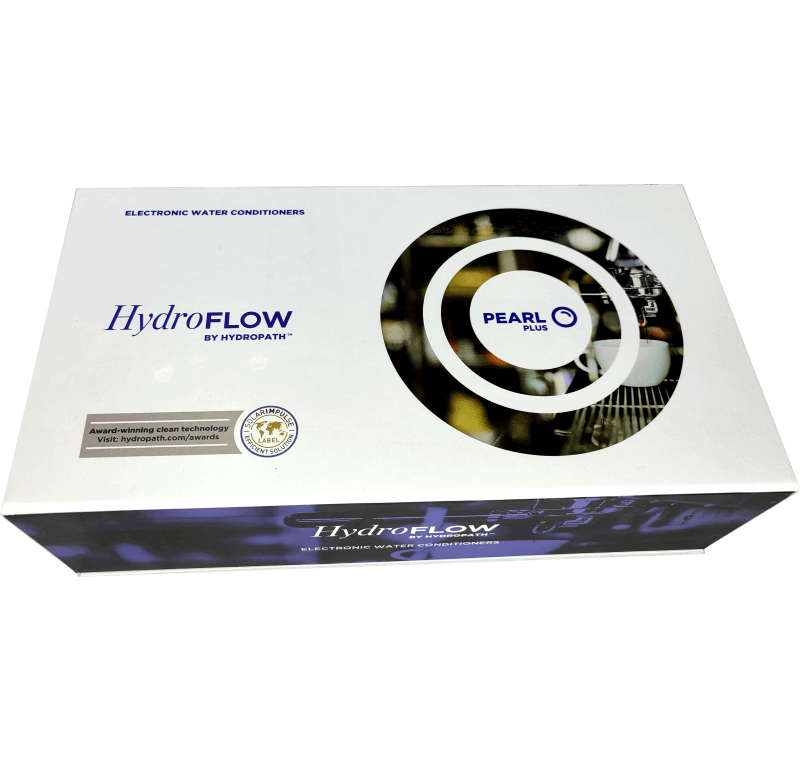 HydroFLOW® Pearl PLUS for Single Family Homes/Apartments/Cottages from 1500-3000 sq-ft