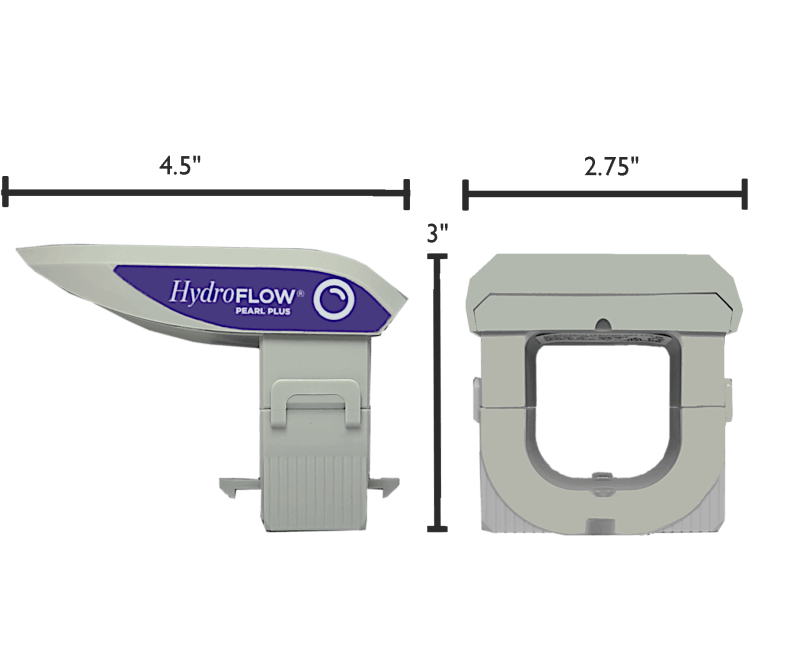 HydroFLOW® Pearl PLUS for Single Family Homes/Apartments/Cottages from 1500-3000 sq-ft
