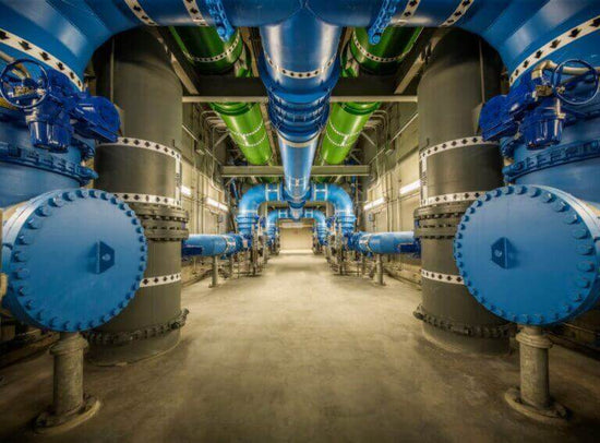 HydroFLOW Installation Services