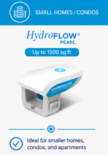 Pearl Selector HydroFLOW Canada