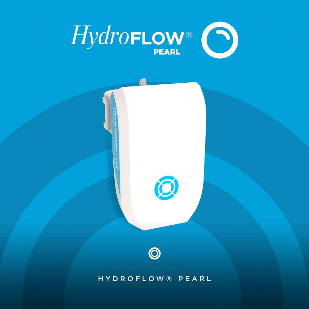 HydroFLOW® Pearl for Small Homes/RVs/Cottages