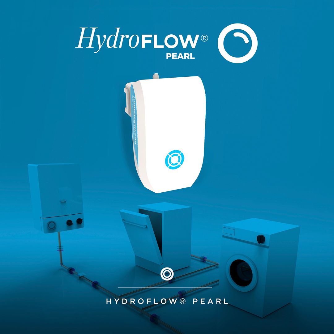 HydroFLOW® Pearl for Small Homes/RVs/Cottages