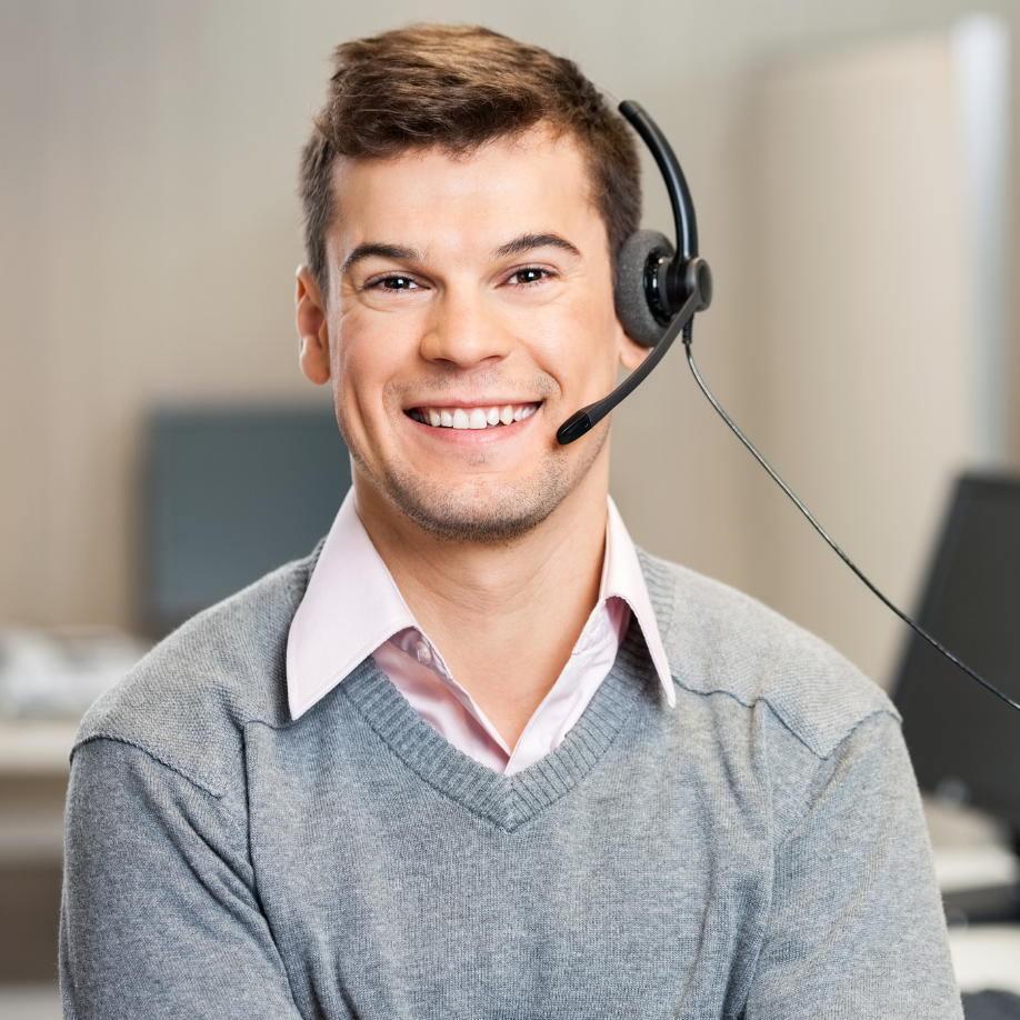 Customer Support