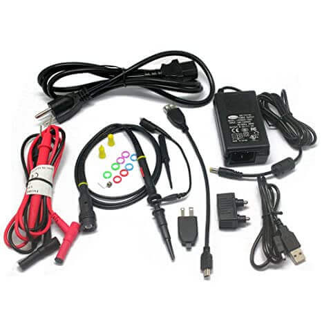 OWON Handheld Digital Storage Oscilloscope - HDS Series