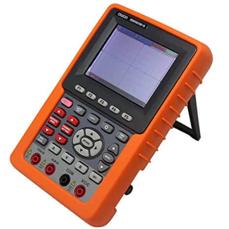 OWON Handheld Digital Storage Oscilloscope - HDS Series