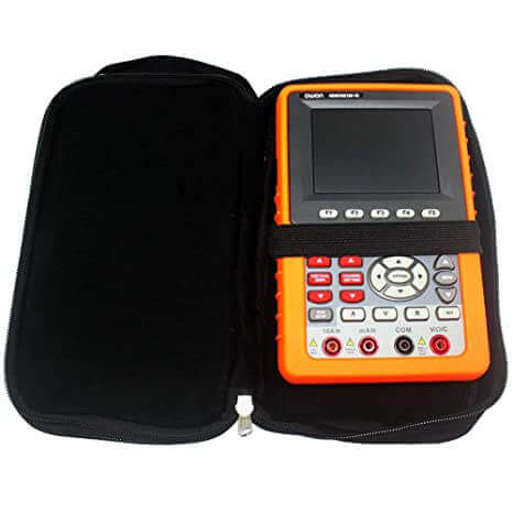 OWON Handheld Digital Storage Oscilloscope - HDS Series