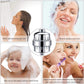 Shower | Spa Lovers | Water Improvement Kit (HydroFLOW Pearl PLUS + 15 Stage Shower Filter + Scalp Massagers)