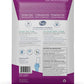 Tru Earth Hypoallergenic, Eco-friendly & Biodegradable Plastic-Free Laundry Lilac Detergent Sheets/Eco-Strips, 32 Count