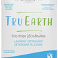 Feuilles de détergent à lessive sans plastique Tru Earth hypoallergéniques, écologiques et biodégradables (32 pièces))