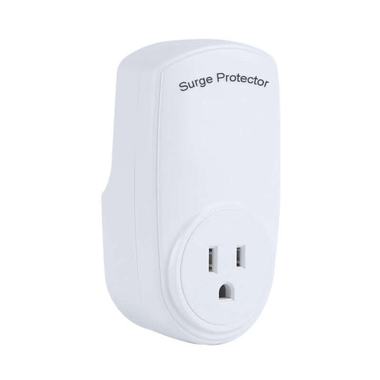 Surge protector adapter