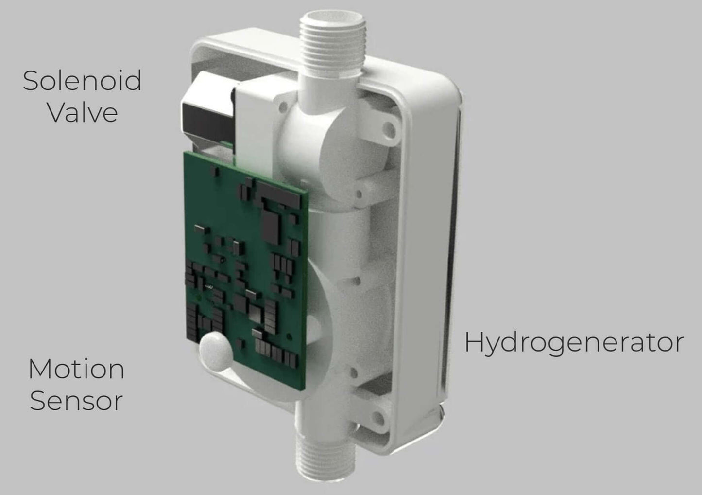 Guard Dog Valve