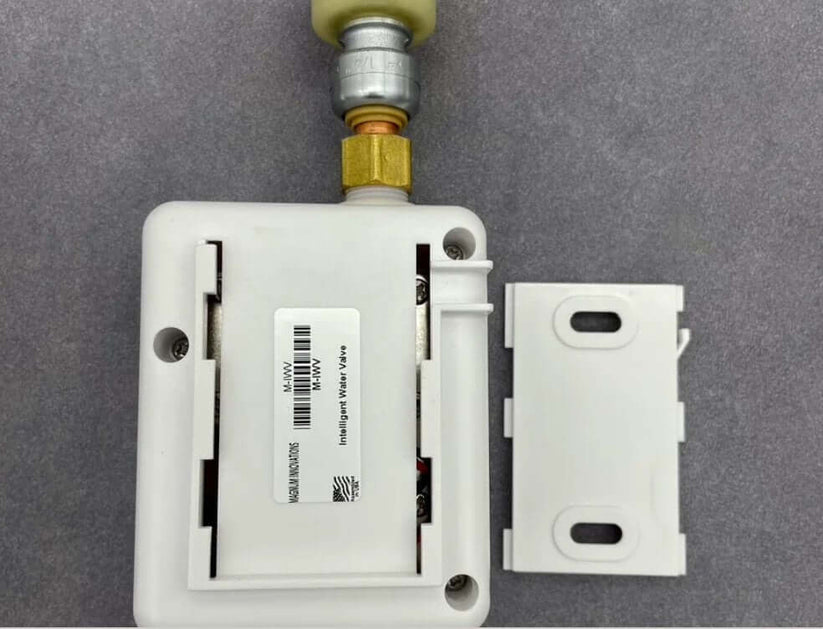 Guard Dog Shutoff Valve HydroFLOW Canada