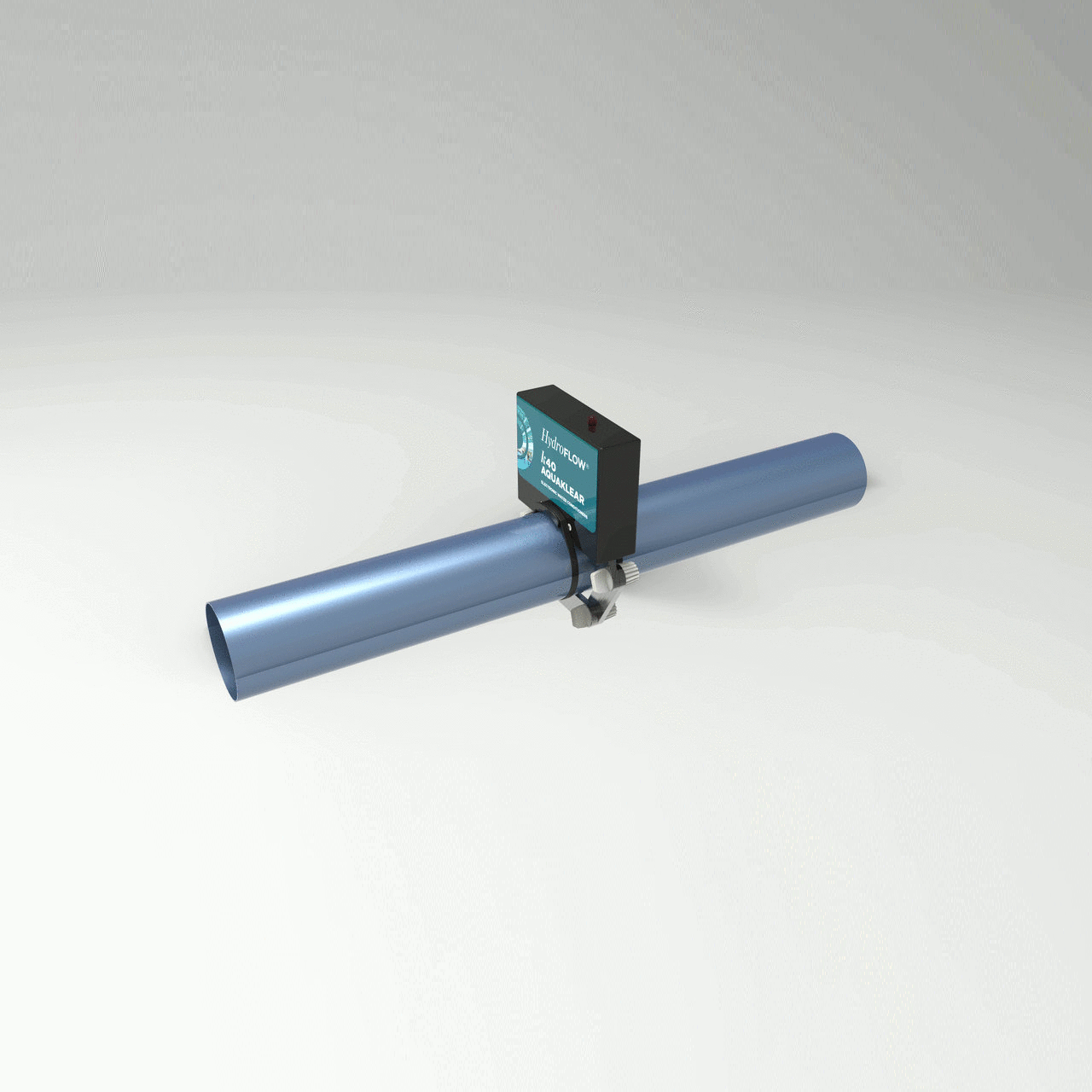 HydroFLOW K40 Aquaklear Water Softener/Conditioner