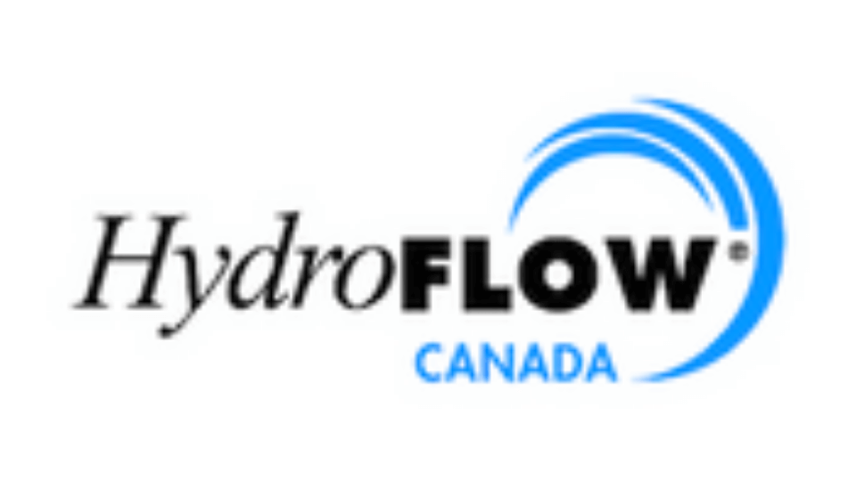 HydroFLOW Canada Logo